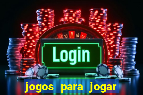 jogos para jogar no trabalho